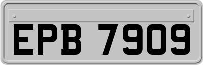 EPB7909