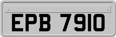 EPB7910