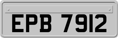 EPB7912