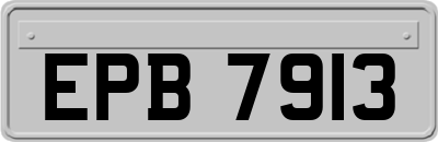 EPB7913