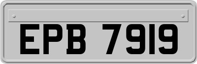 EPB7919