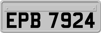 EPB7924