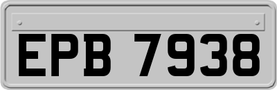 EPB7938