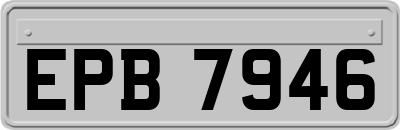 EPB7946