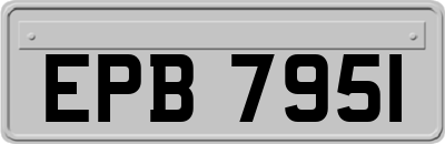 EPB7951