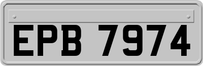 EPB7974
