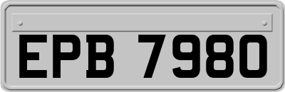 EPB7980