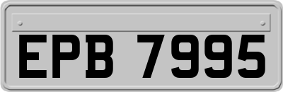 EPB7995