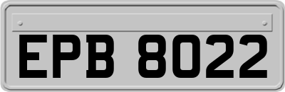 EPB8022