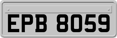 EPB8059