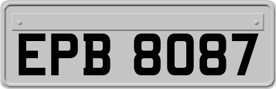 EPB8087