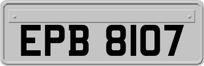 EPB8107