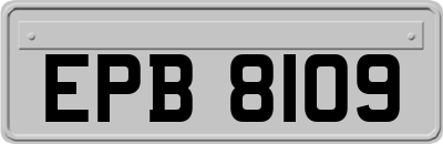 EPB8109