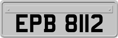 EPB8112