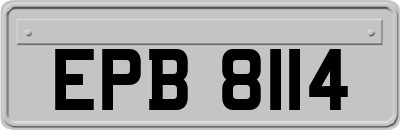 EPB8114