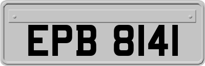 EPB8141