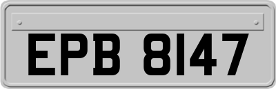 EPB8147