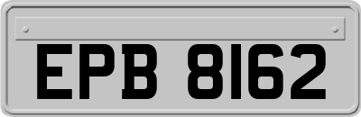 EPB8162