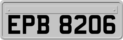EPB8206
