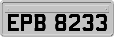 EPB8233