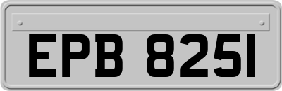 EPB8251