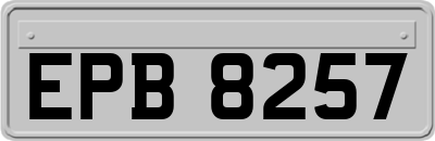 EPB8257