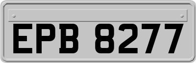 EPB8277