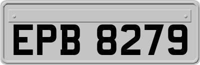 EPB8279