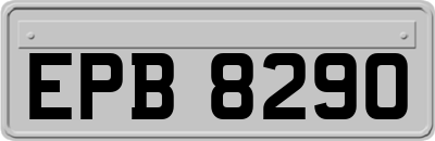 EPB8290