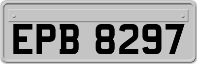 EPB8297