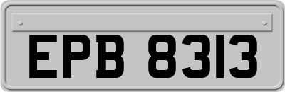 EPB8313