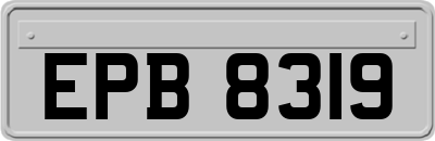 EPB8319