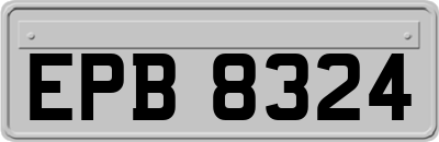 EPB8324