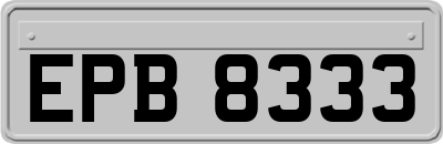 EPB8333