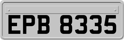 EPB8335