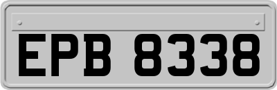 EPB8338