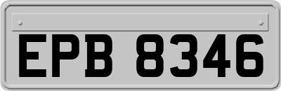 EPB8346