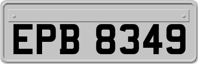 EPB8349