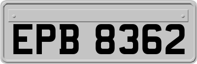 EPB8362