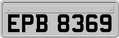 EPB8369