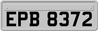 EPB8372