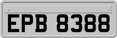 EPB8388