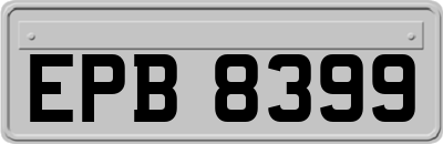 EPB8399