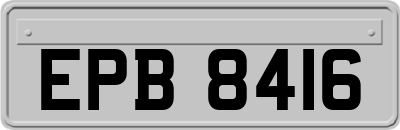 EPB8416