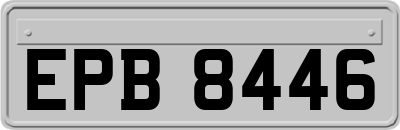 EPB8446