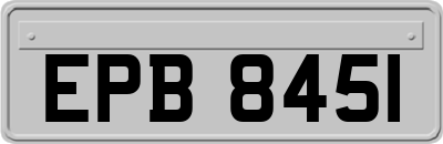EPB8451