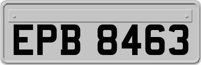 EPB8463