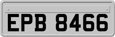 EPB8466