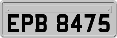 EPB8475
