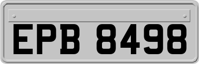 EPB8498
